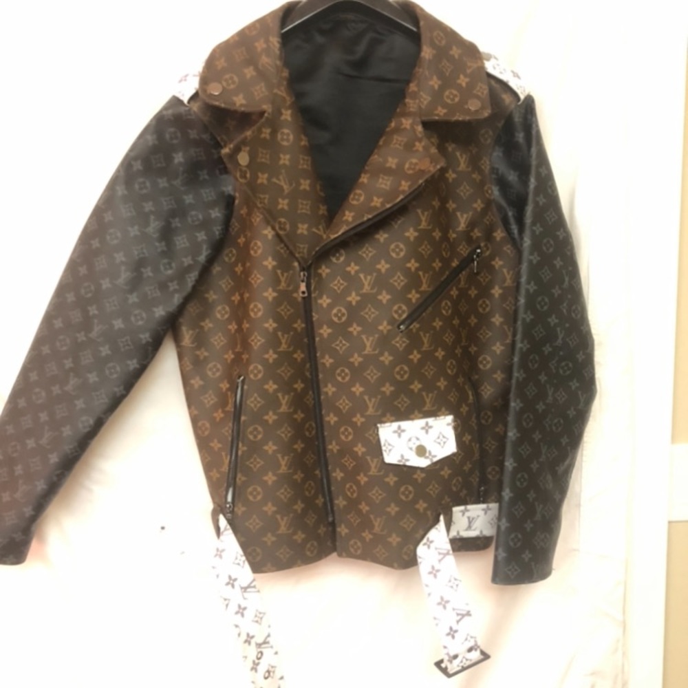 Louis Vuitton Jacket